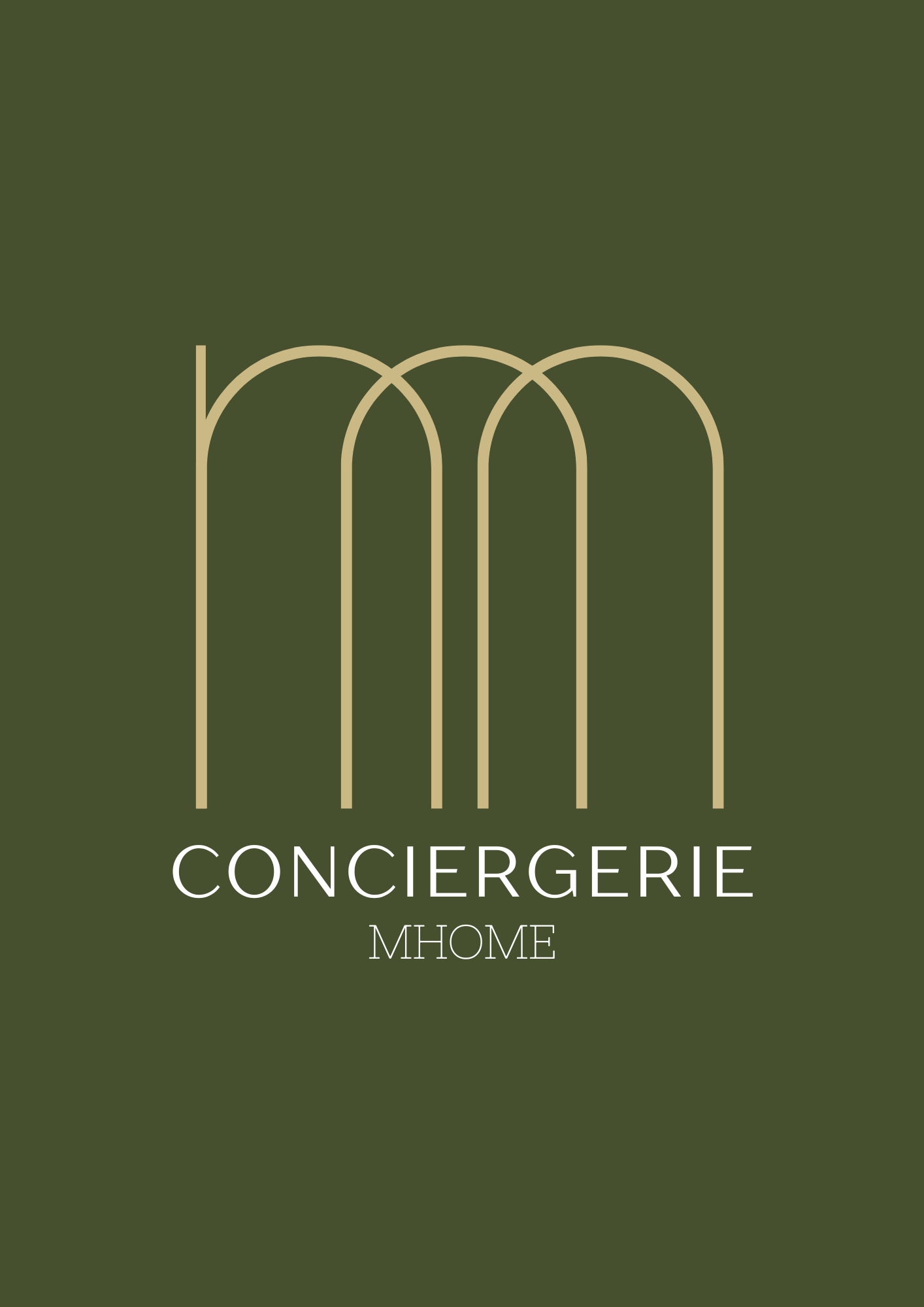 MH Conciergerie